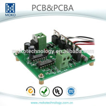 Circuito PCBA para telecomunicaciones y redes / médico / instrumentación y automatización